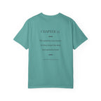 The Chapter 32 Novel Tee (They version)