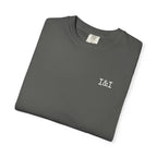 The 'Chaptercrastination' Definition Tee
