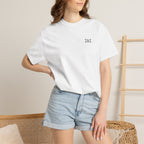 The 'Shelf Control' Definition Tee