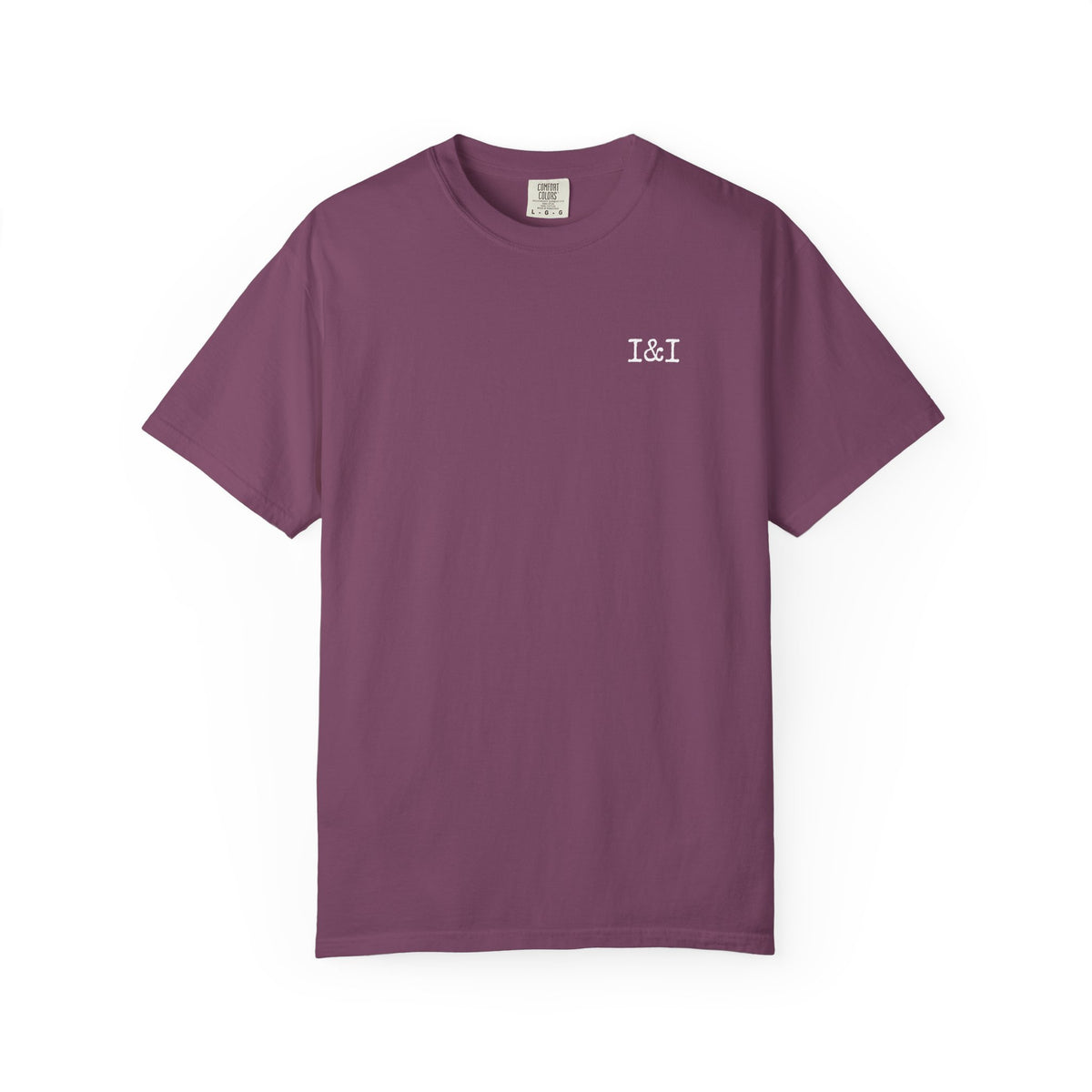 The 'Booked Solid' Definition Tee