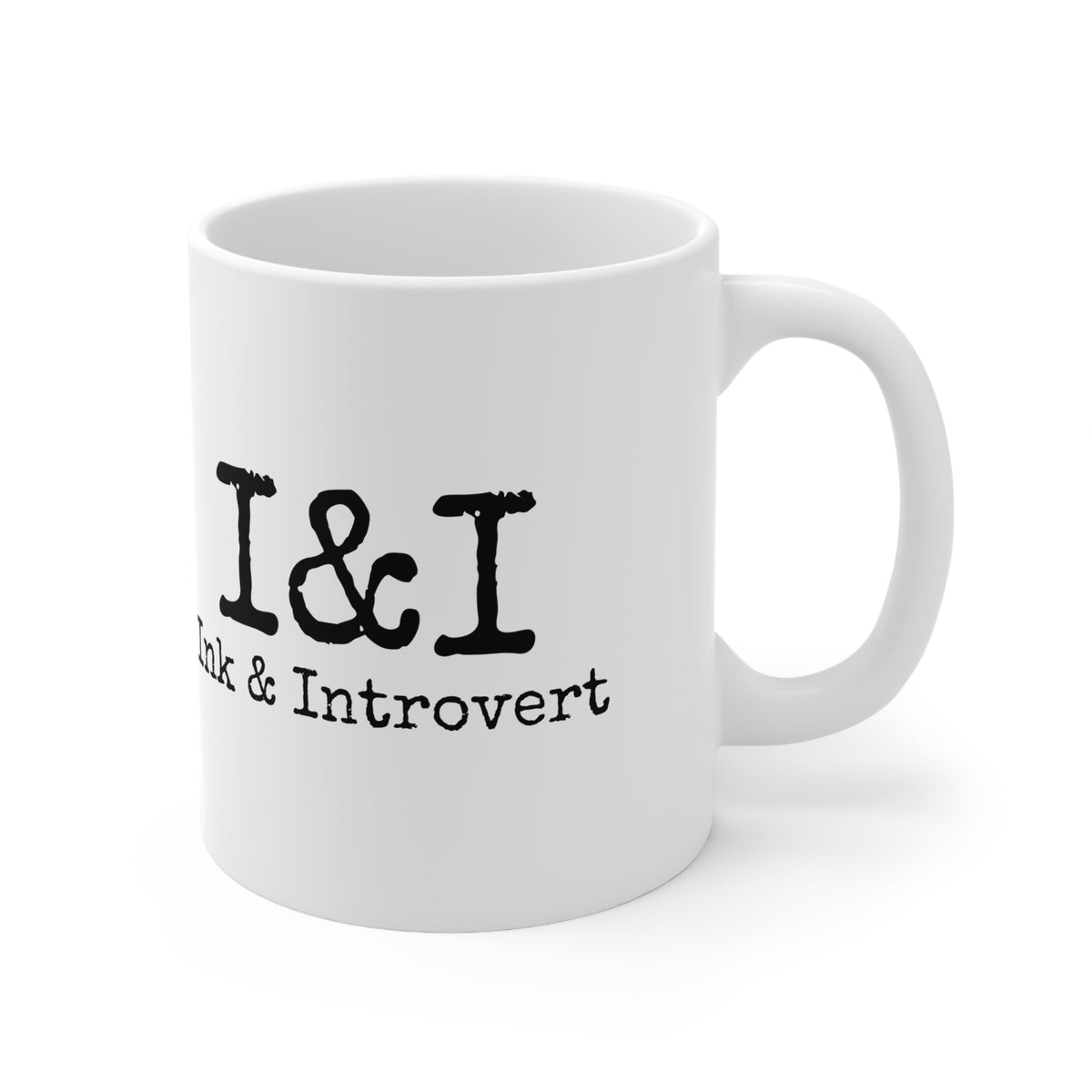 The Night Reading Unit Tactical Mug