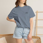 The Chapter 32 Novel Tee (They version)