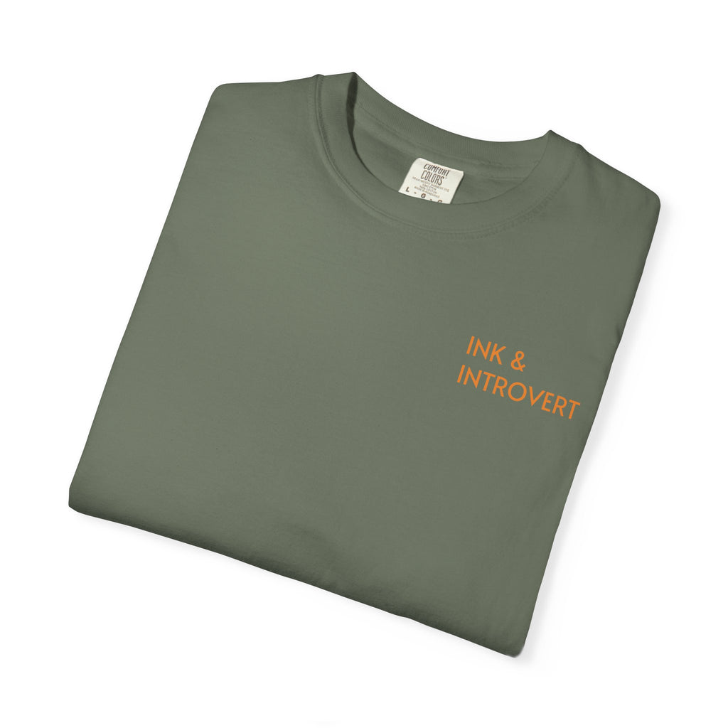 Industrial Capsule 01 // Night Reading Division