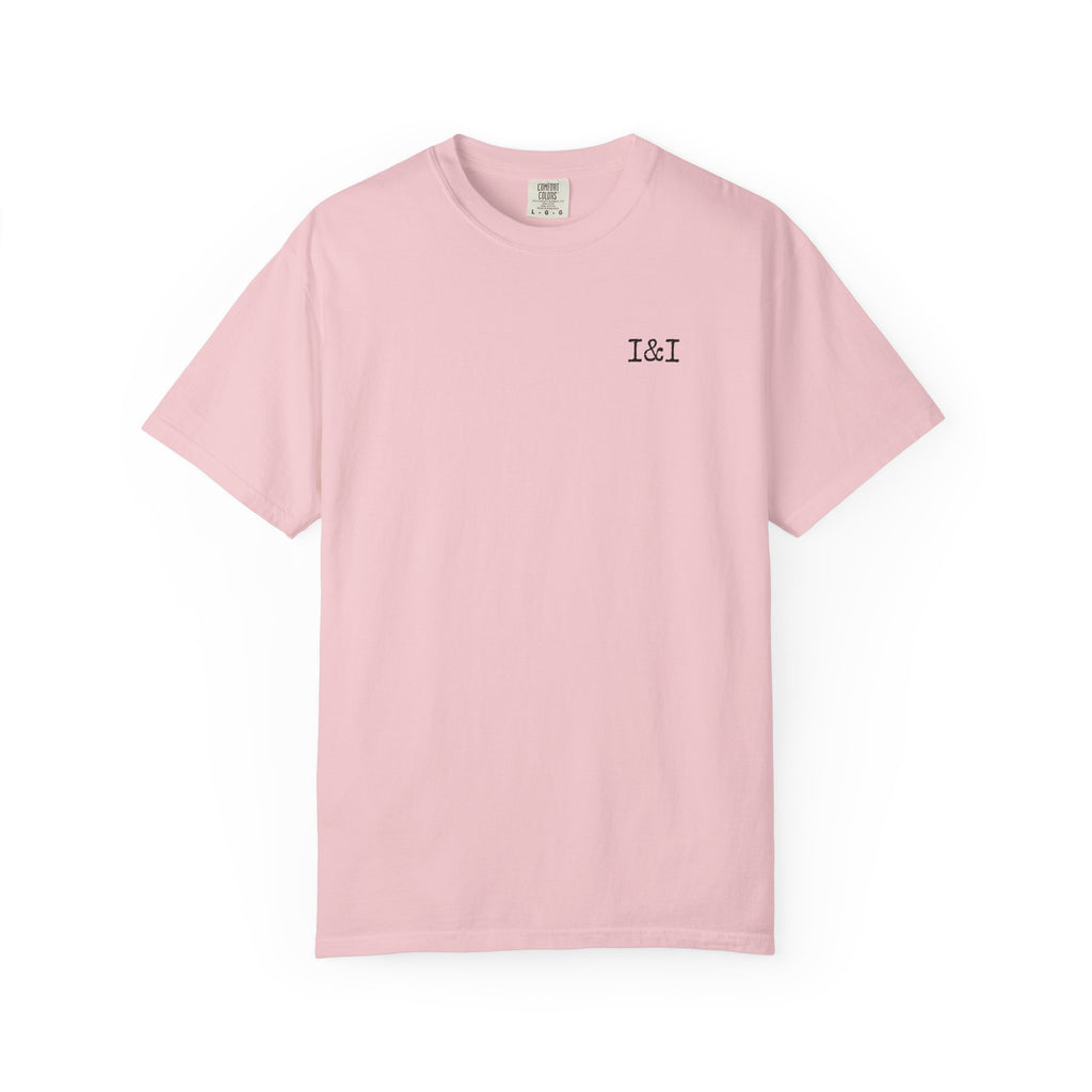 The 'Chaptercrastination' Definition Tee
