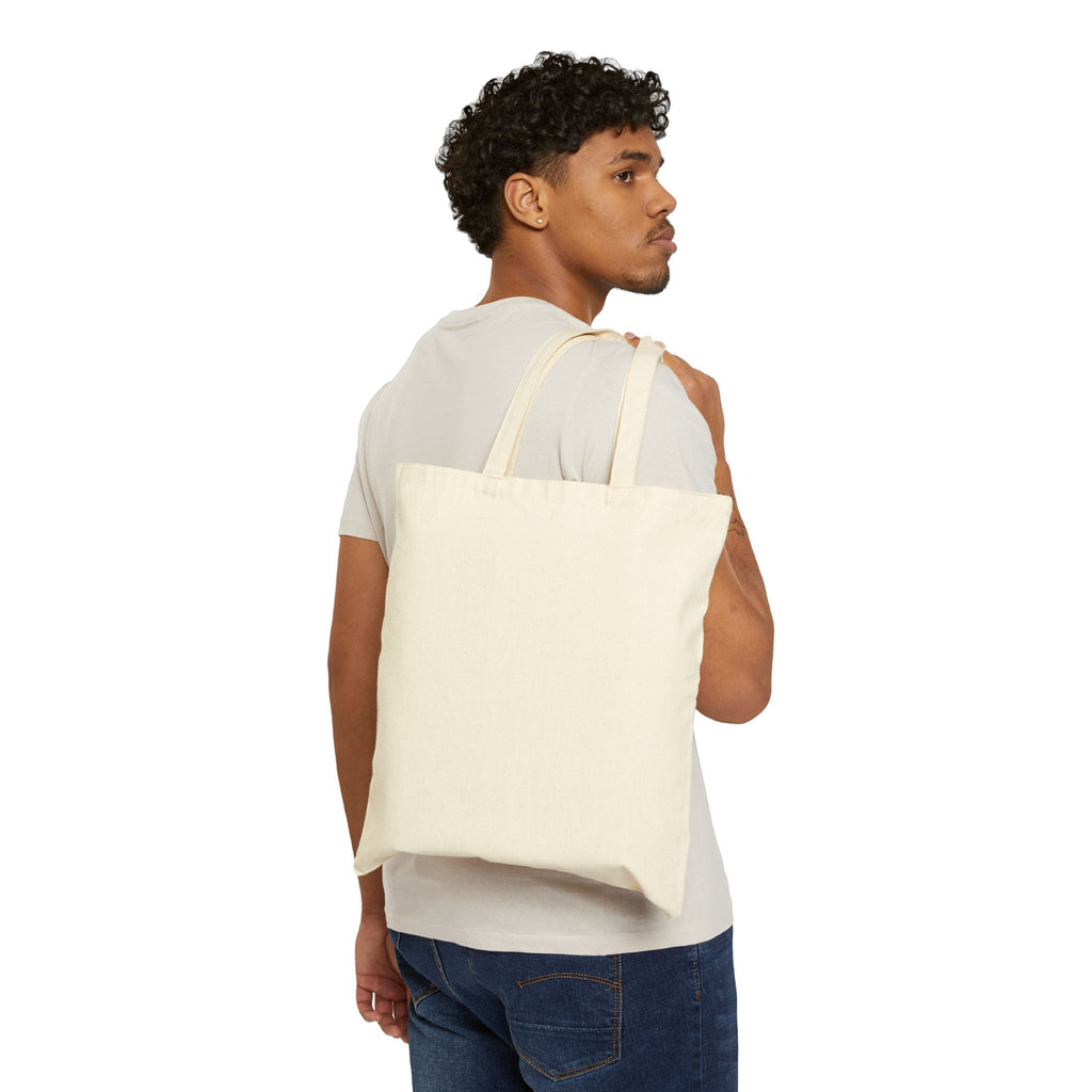 The Emergency Transport Book Tote