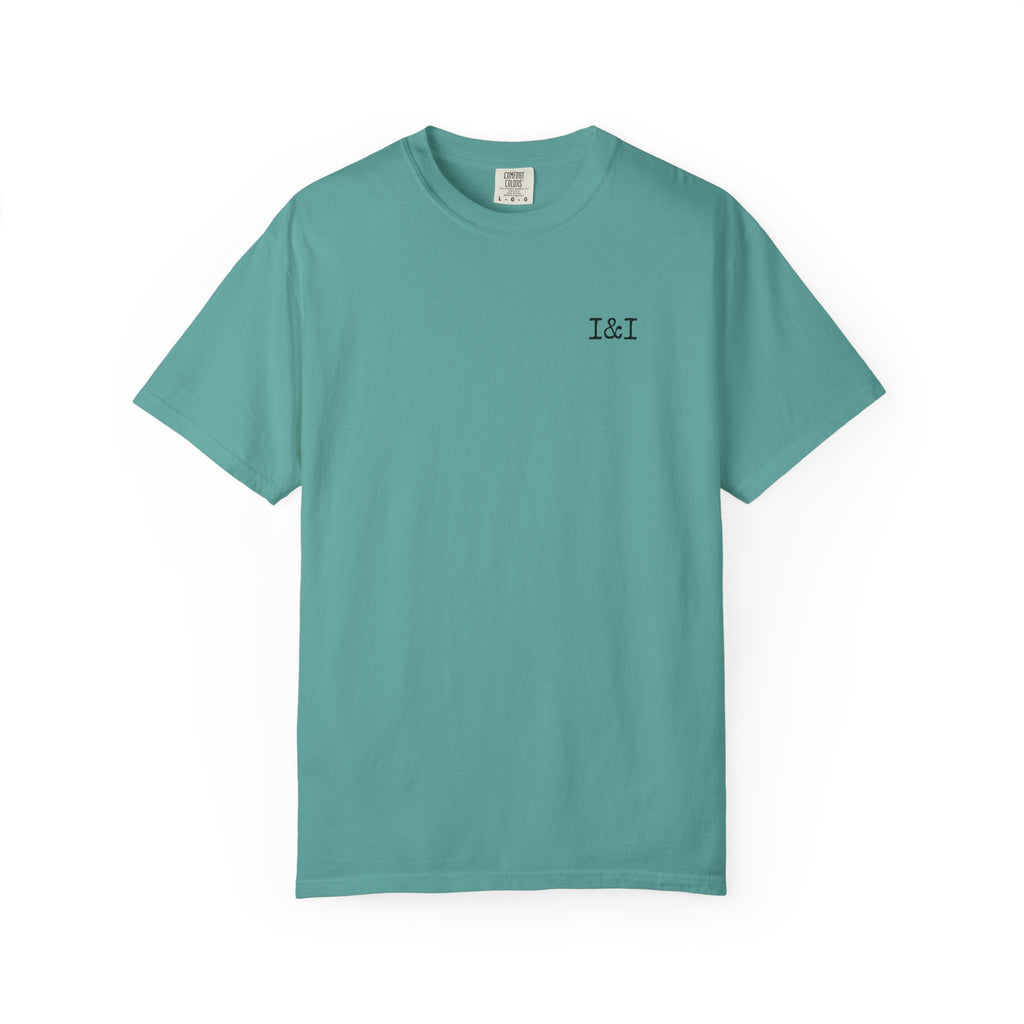 The 'Chaptercrastination' Definition Tee