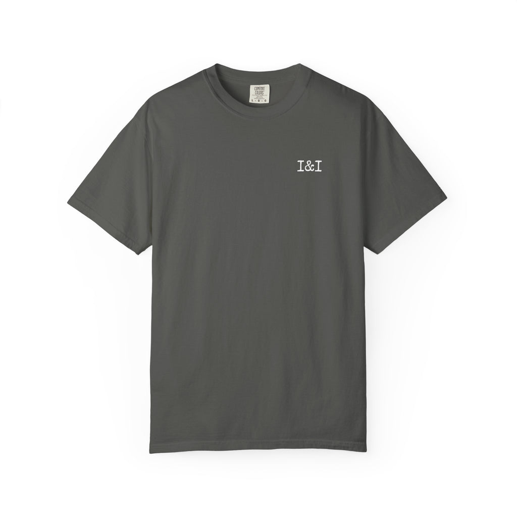 The 'Chaptercrastination' Definition Tee
