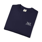 The Chapter 32 Novel Tee (They version)