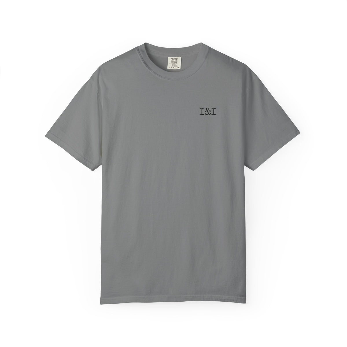 The 'Shelf Esteem' Definition Tee