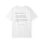 The 'Booktrovert' Definition Tee
