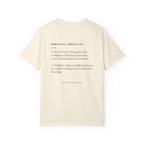 The 'Booktrovert' Definition Tee