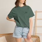 The Chapter 32 Novel Tee (They version)